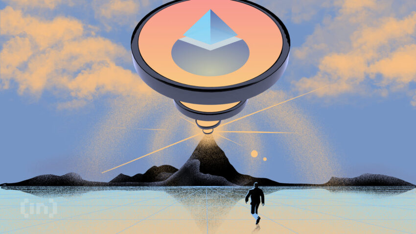 Lido 借力以太坊崛起，LDO 或被严重低估