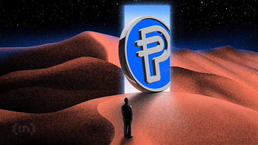 PayPal 推出全球加密服务 以太坊SolanaPYUSD受关注