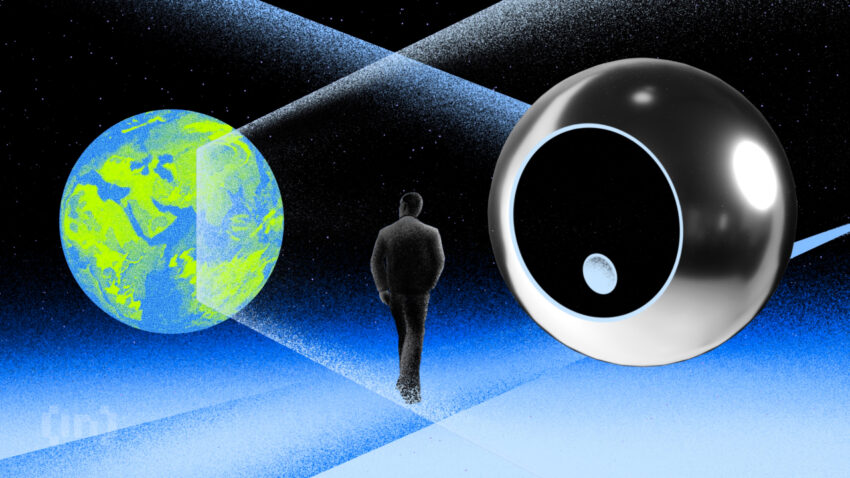 Worldcoin 推出全球身份系统 引发隐私担忧