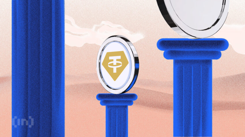 GENIUS 法案或致 USDT 在美被禁？