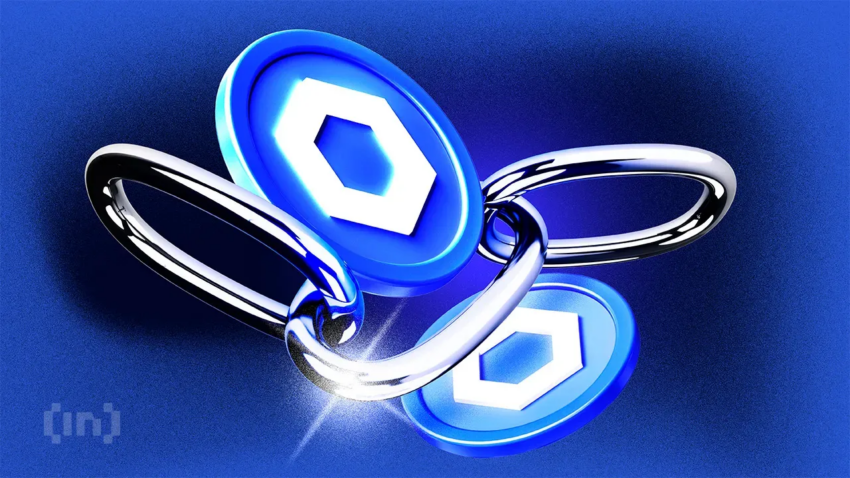 Chainlink 上涨 因合规新规出台