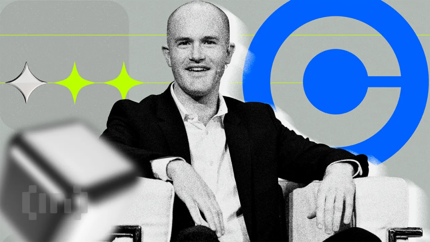 Coinbase 被指控打击特朗普关联公司与币安