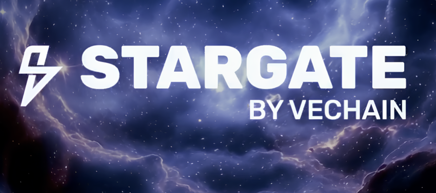 VeChain顺应SEC监管趋势，战略发布1500万美元StarGate质押生态计划