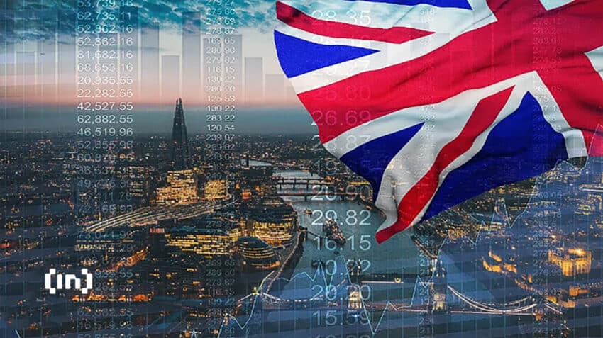 英格兰银行或降息至4%应对通胀上涨