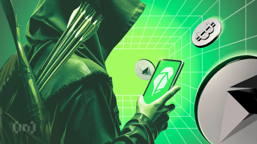 Robinhood 推出足球预测市场拓展体育博彩