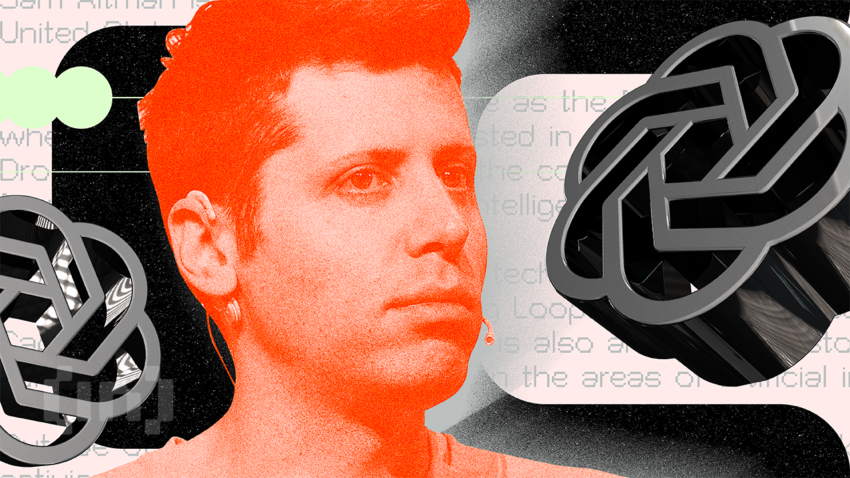 Sam Altman 称 AI 泡沫化 加密 AI 代币会否破裂