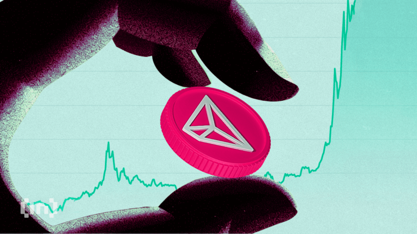 TRON 能否在 2025 年底创历史新高