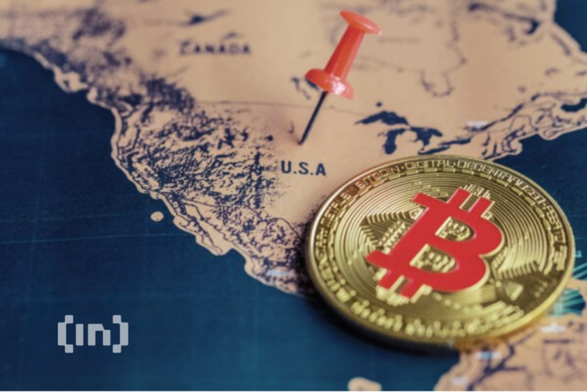 特朗普支持的美国比特币获 3.14 亿美元 Bitmain 合同