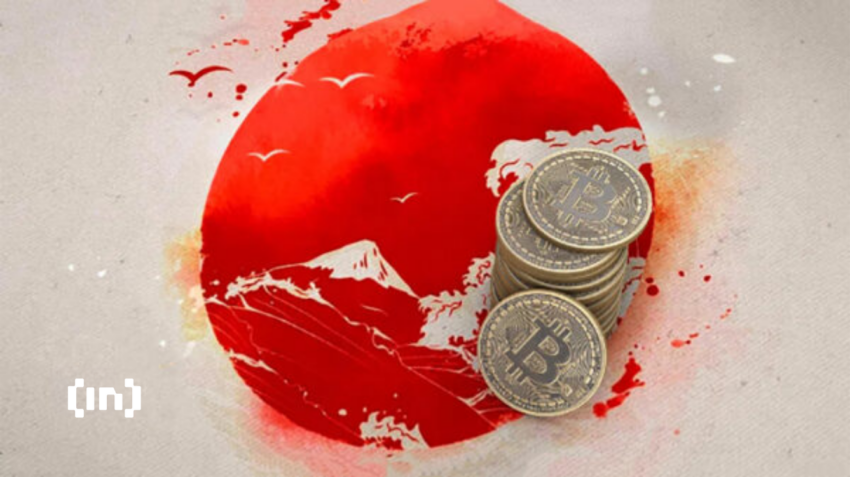 日本企业构建比特币加密堡垒